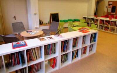 Servizio Biblioteche